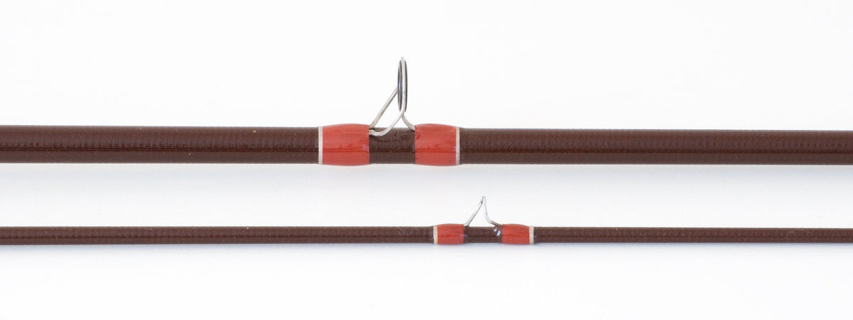 Fisher 9' 7-8wt Fiberglass Fly Rod 