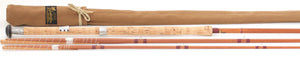Sharpe's of Aberdeen - Scottie Spliced 13' 9wt Bamboo Rod