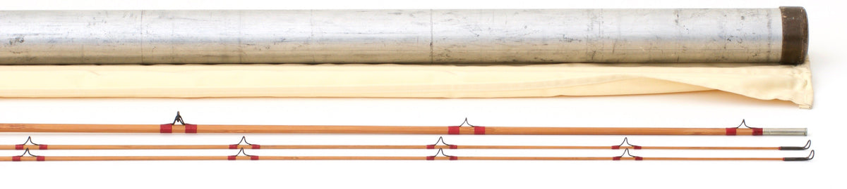 Leonard, H.L. -- Model 38H Bamboo Rod