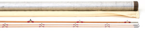Leonard, H.L. -- Model 38H Bamboo Rod