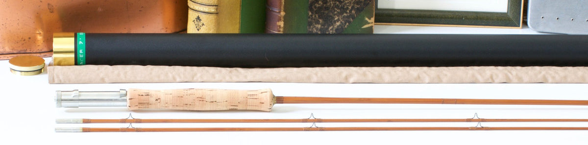 Wright & McGill Granger Victory Model 7030 - 7' 2/2 4wt