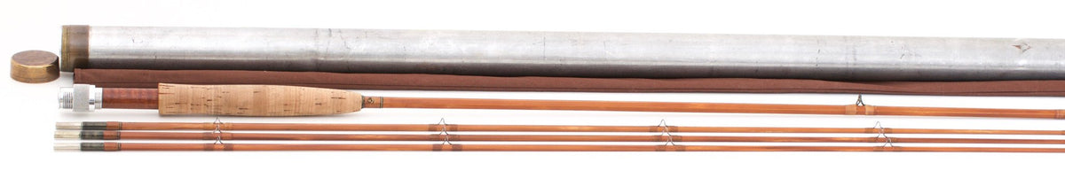 Gillum, H.S. (Pinky) -- 8' Trout Rod 