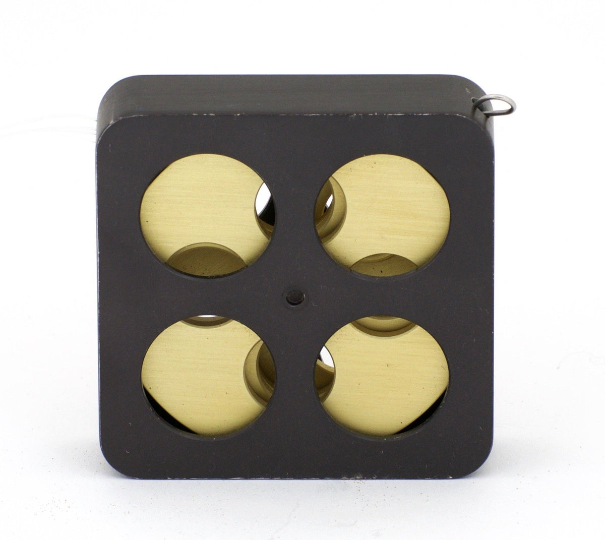 Ari 't Hart Tippet Dispenser 