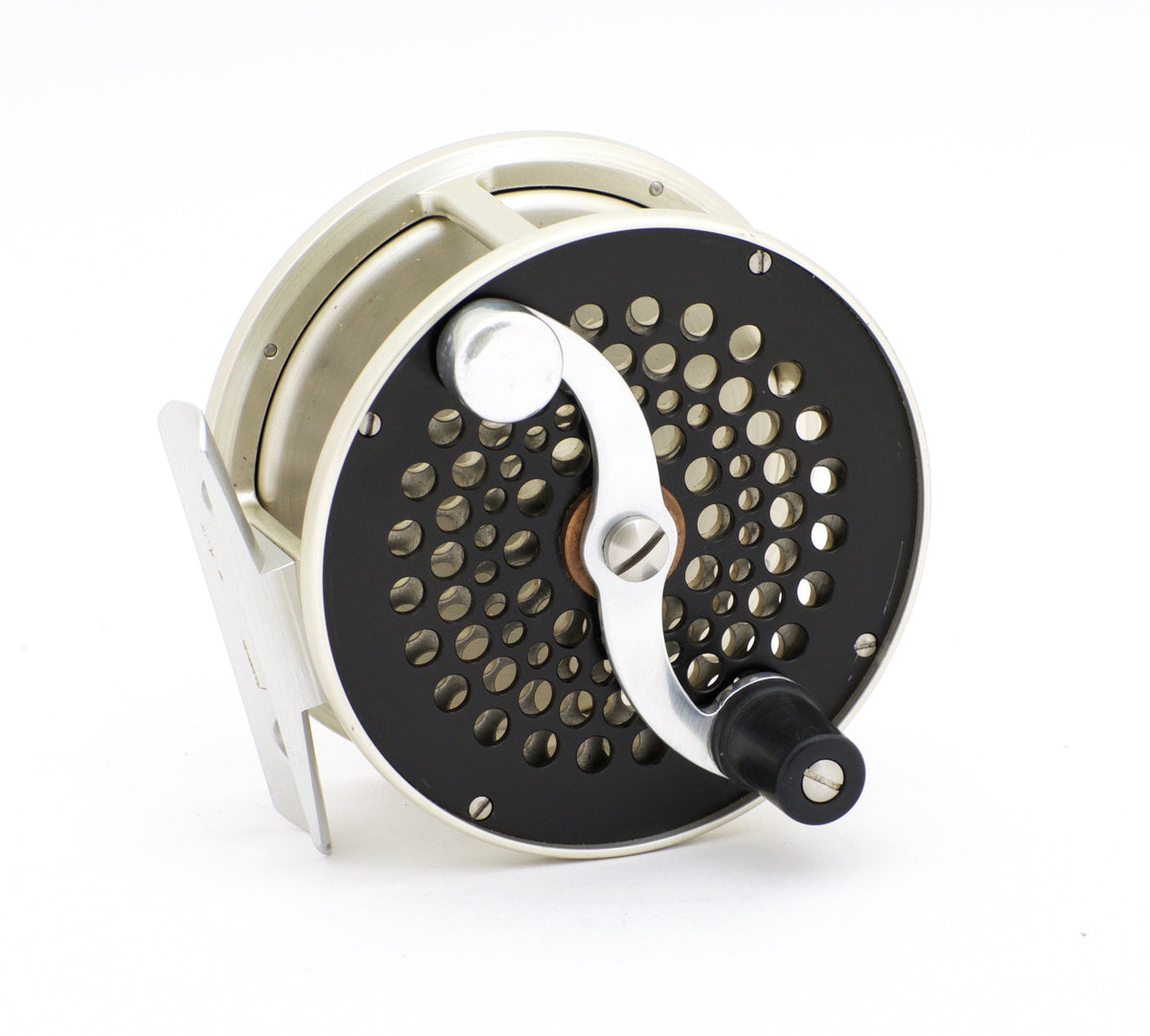 Bogdan Steelhead Fly Reel