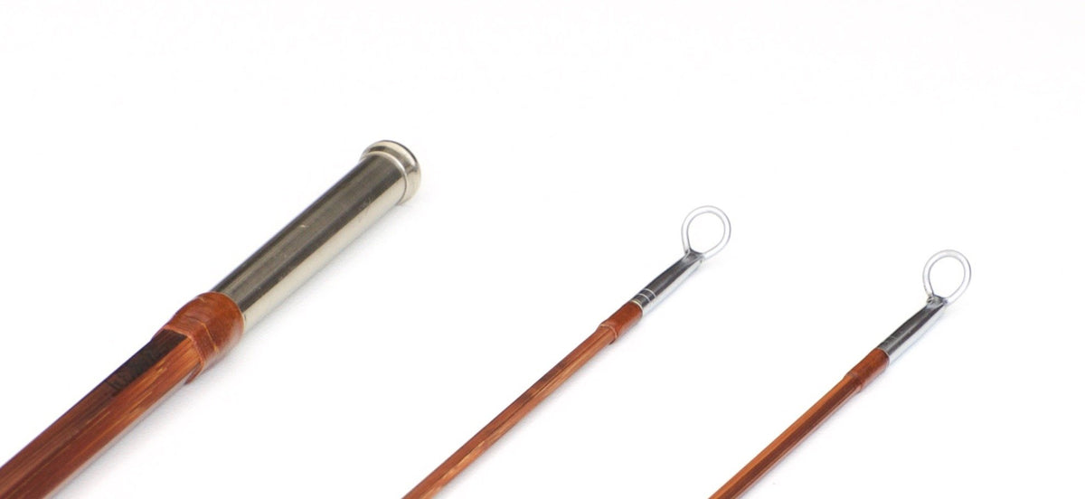 Orvis Battenkill 9' 7-8wt Bamboo Rod