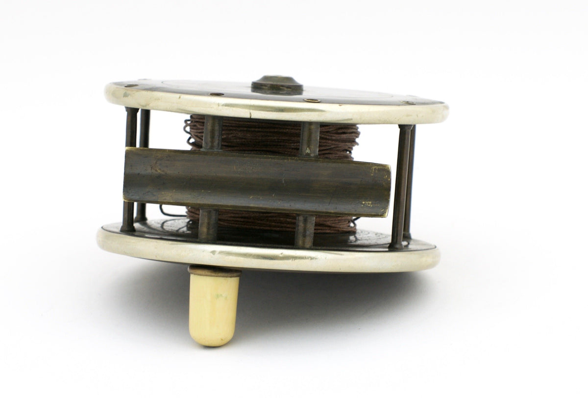 Hardy Birmingham Composite 5" Fly Reel 