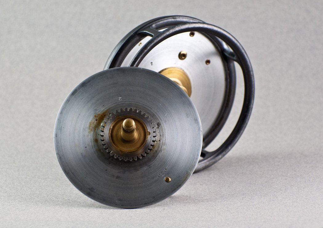 Hardy Perfect 3 5/8" Fly Reel