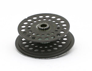 Orvis Magnalite IV Fly Reel and Spare Spool