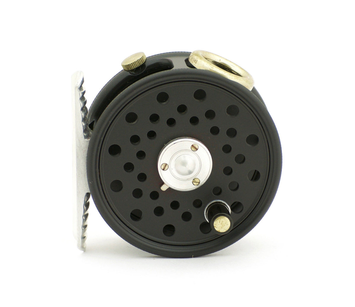 Hardy St. George Jr. Fly Reel - 1998 Limited Edition Reproduction