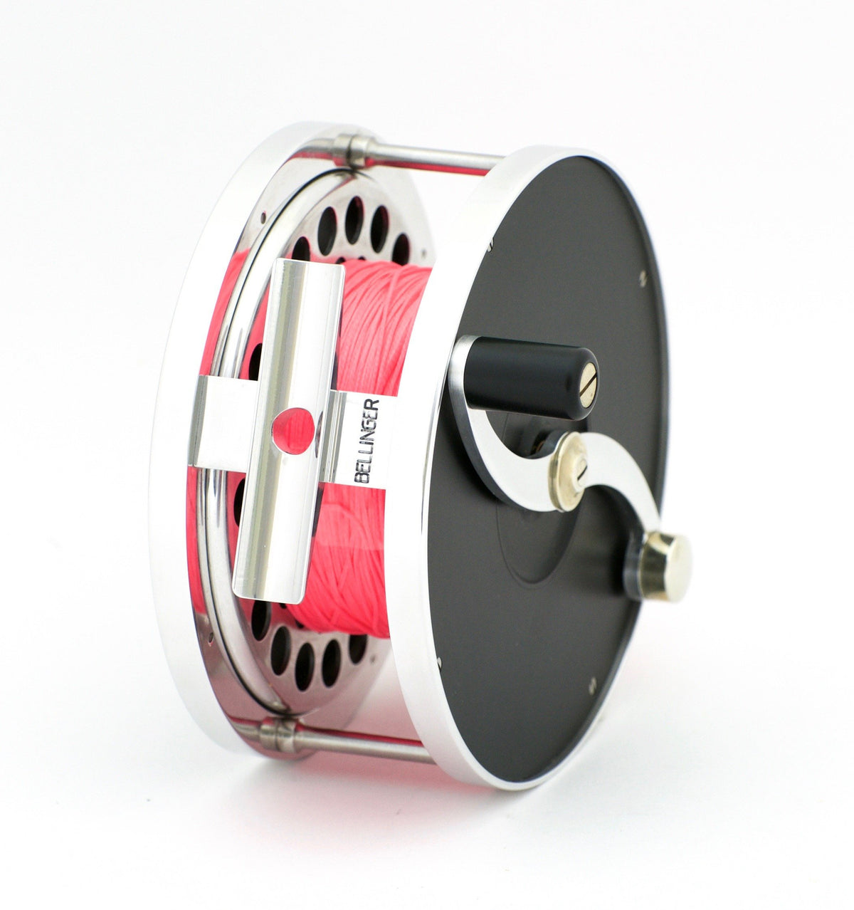 Bellinger 4 1/2" Spey Reel 