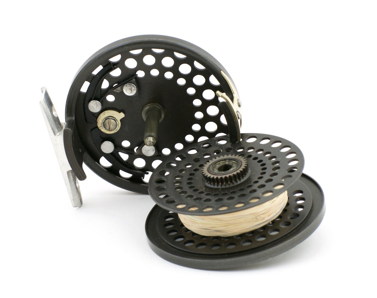 Orvis CFO IV Fly Reel