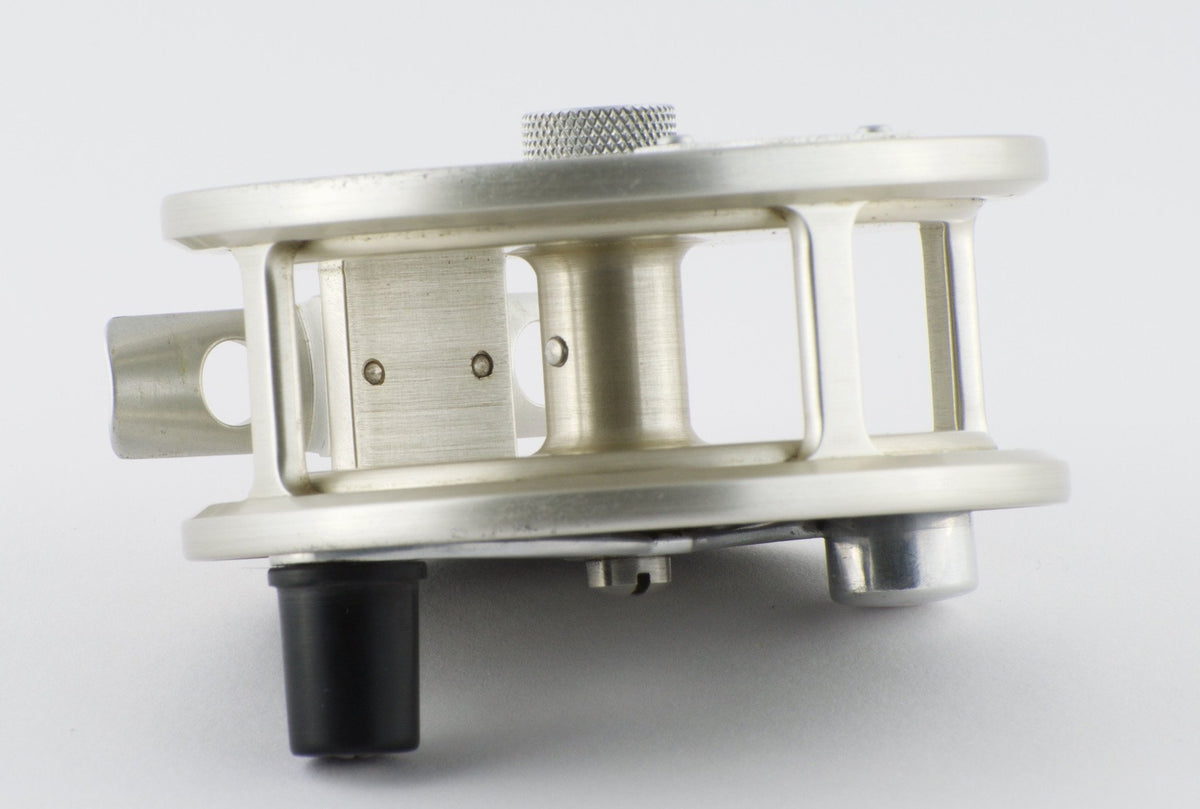 Bogdan Large Trout Fly Reel