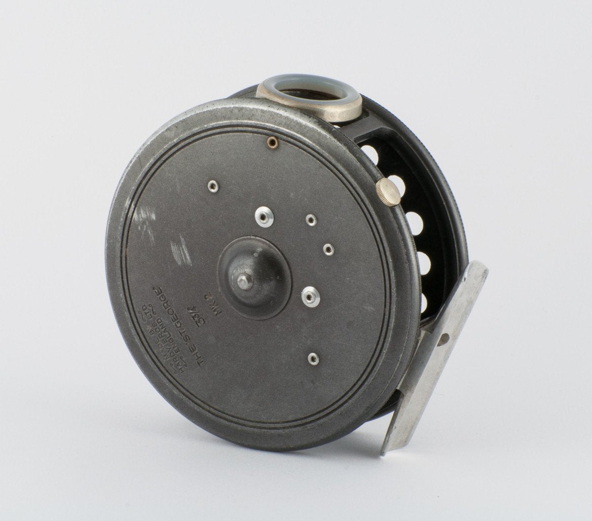Hardy St George 3 3/4" Fly Reel 