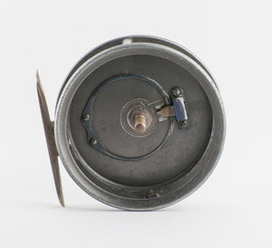 Hardy Uniqua 3 5/8" fly reel - early 