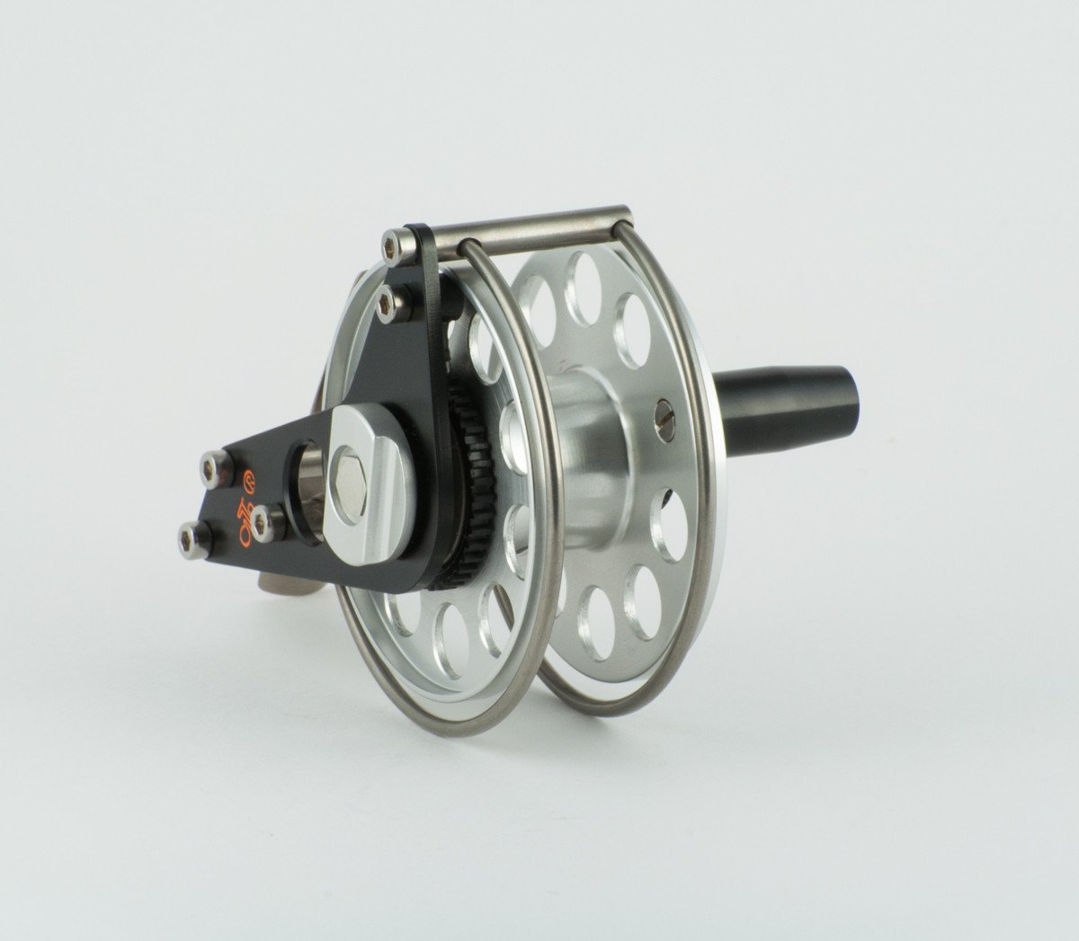 Ari 't Hart Remco Fly Reel