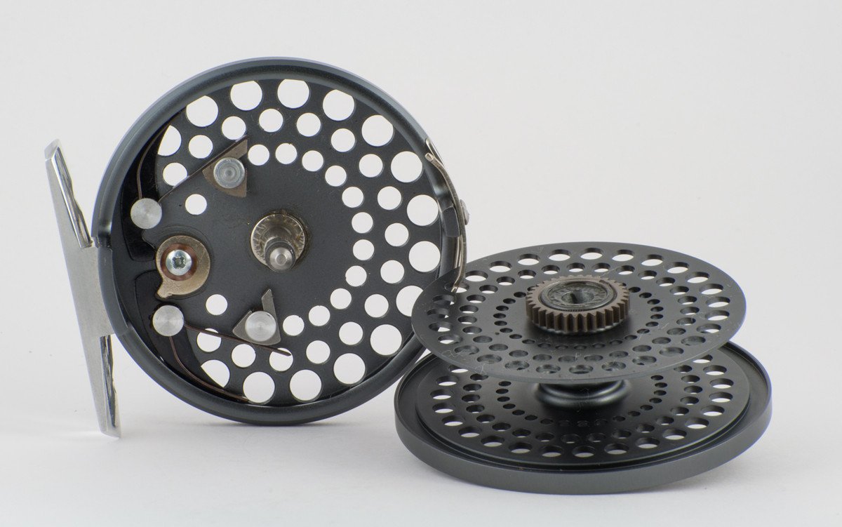 Orvis CFO III Limited Edition Reel 2012