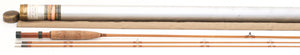 Taylor, R.D. (Bob) -- 7' 2/2 4wt Bamboo Rod