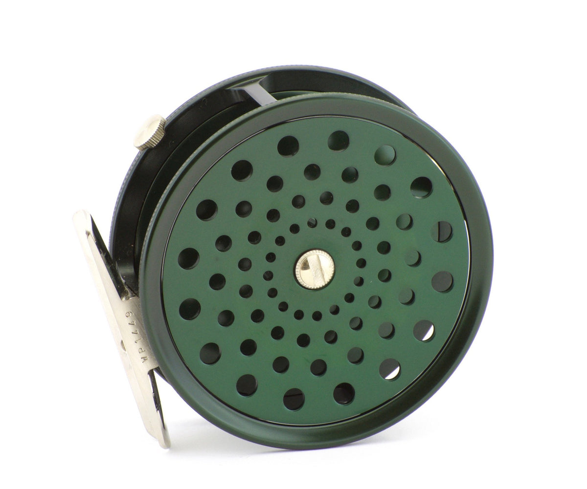 Winston Perfect 3 3/8" Fly Reel