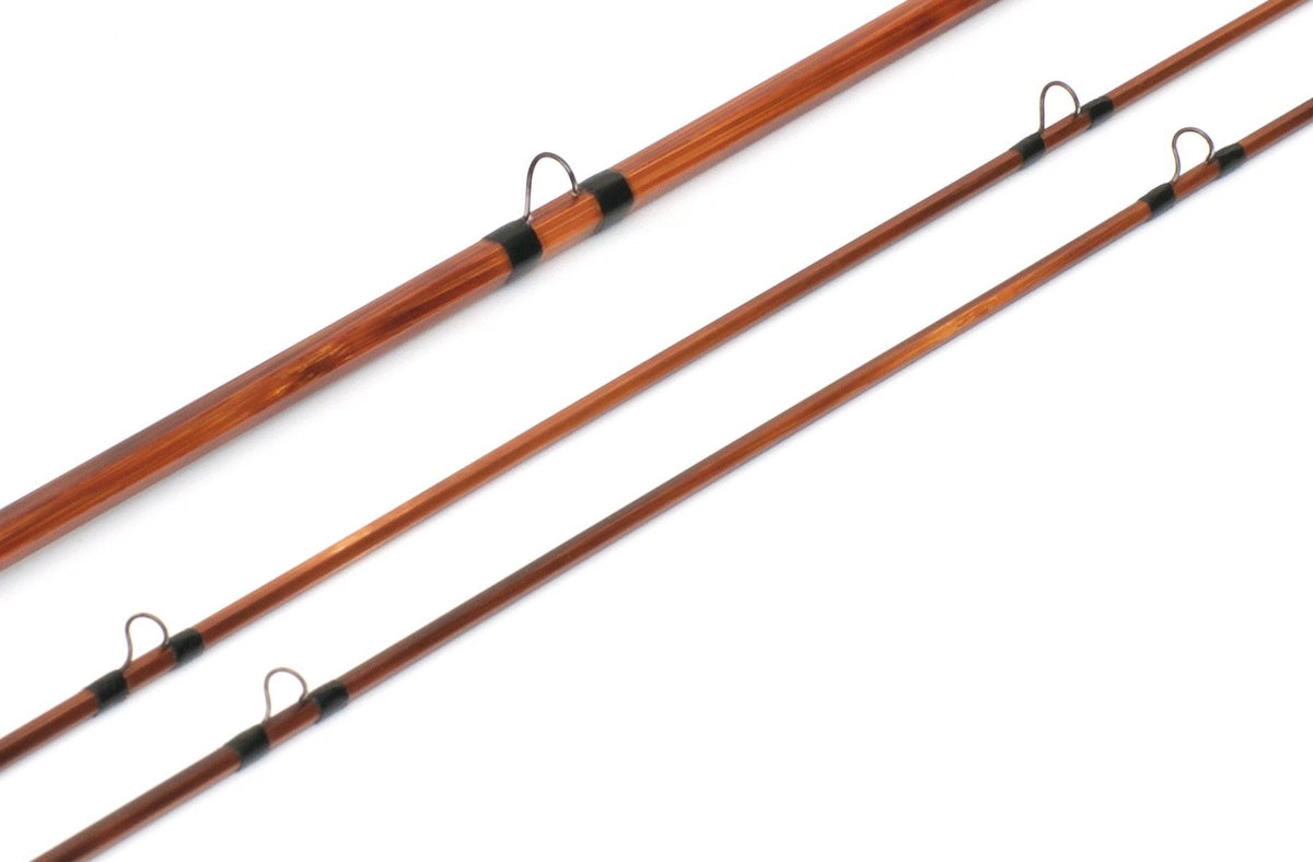 Young, Paul H. -- Midge Bamboo Rod 