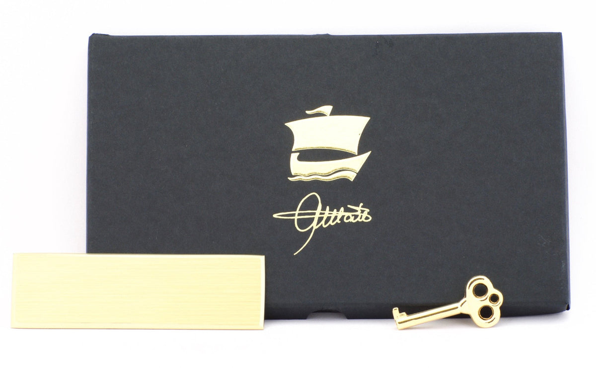 Ari 't Hart Trilogy Boxed Reel Set