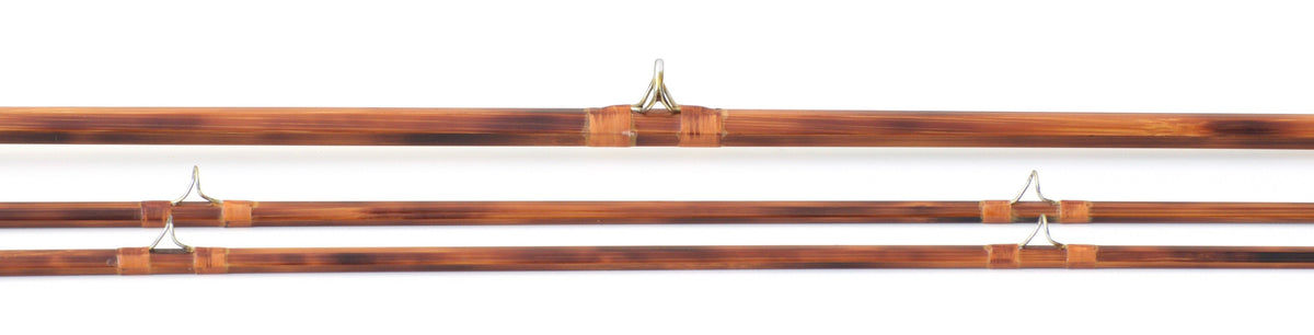 Young, Paul H. -- Early Bob Doerr Bamboo Rod