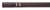Reams, James - Leather Rod Tube 