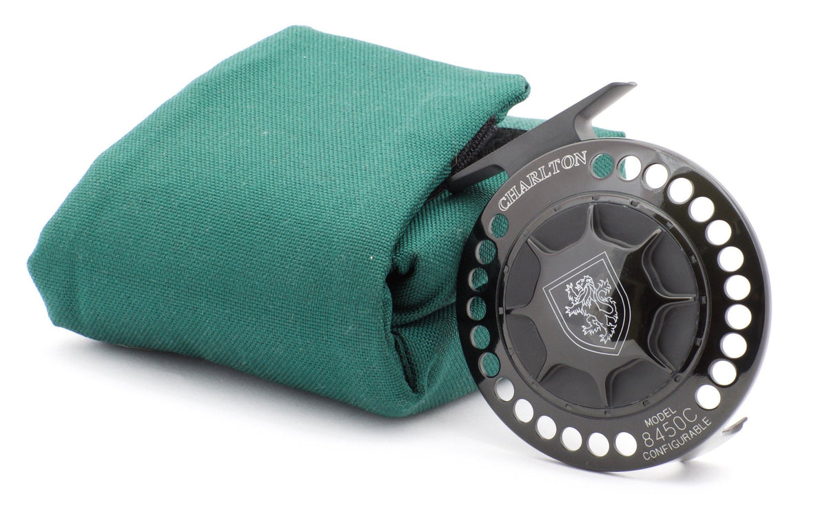 Charlton 8450C Frame - New!