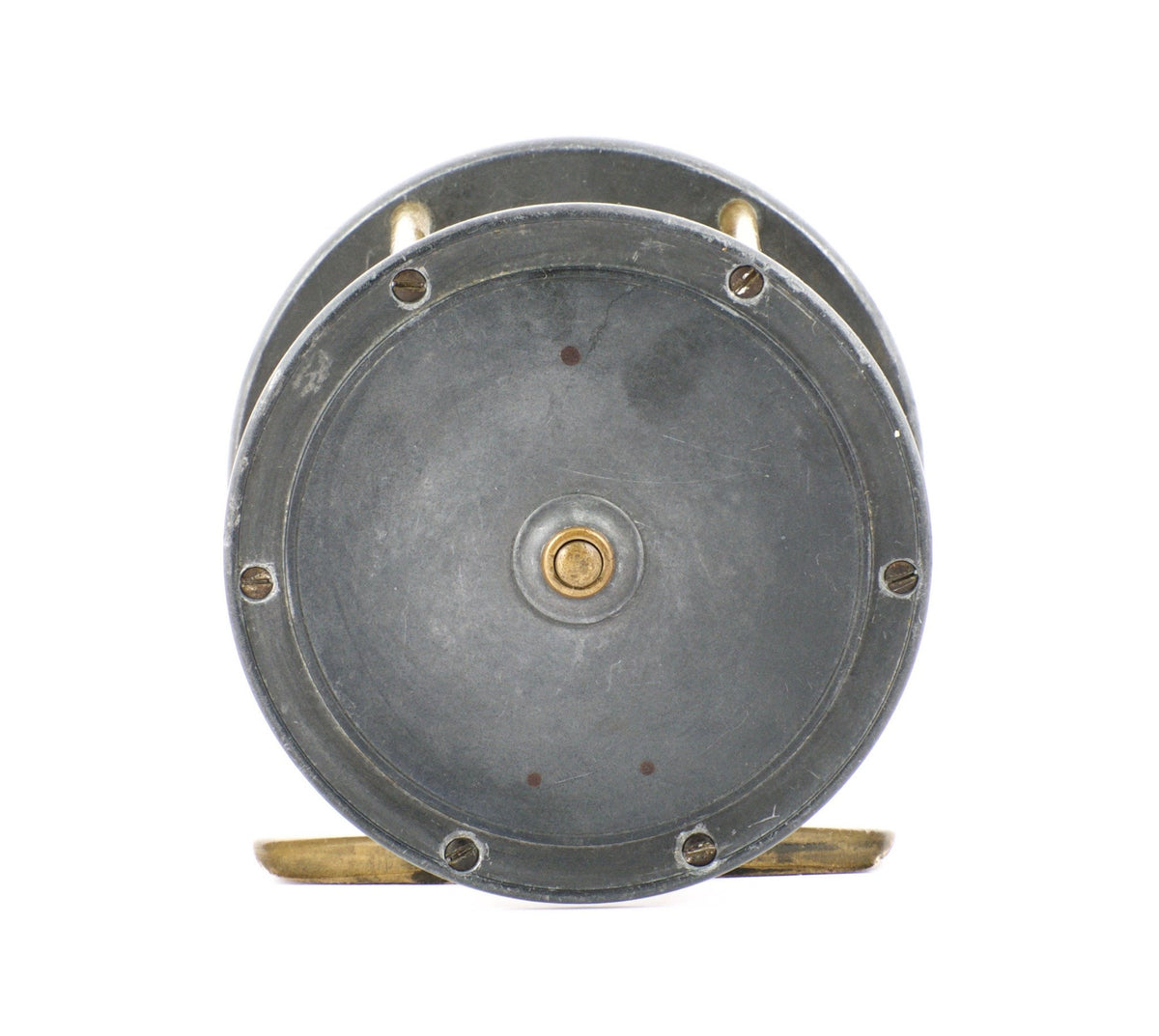 Malloch, PD - Mahseer Fly Reel (very scarce!) 