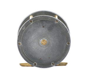 Malloch, PD - Mahseer Fly Reel (very scarce!) 