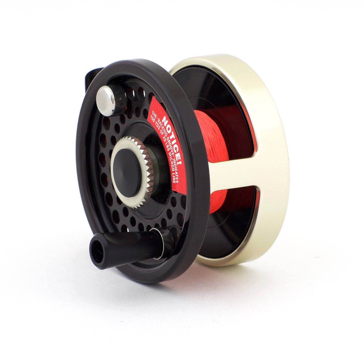 Billy Pate Trout Fly Reel