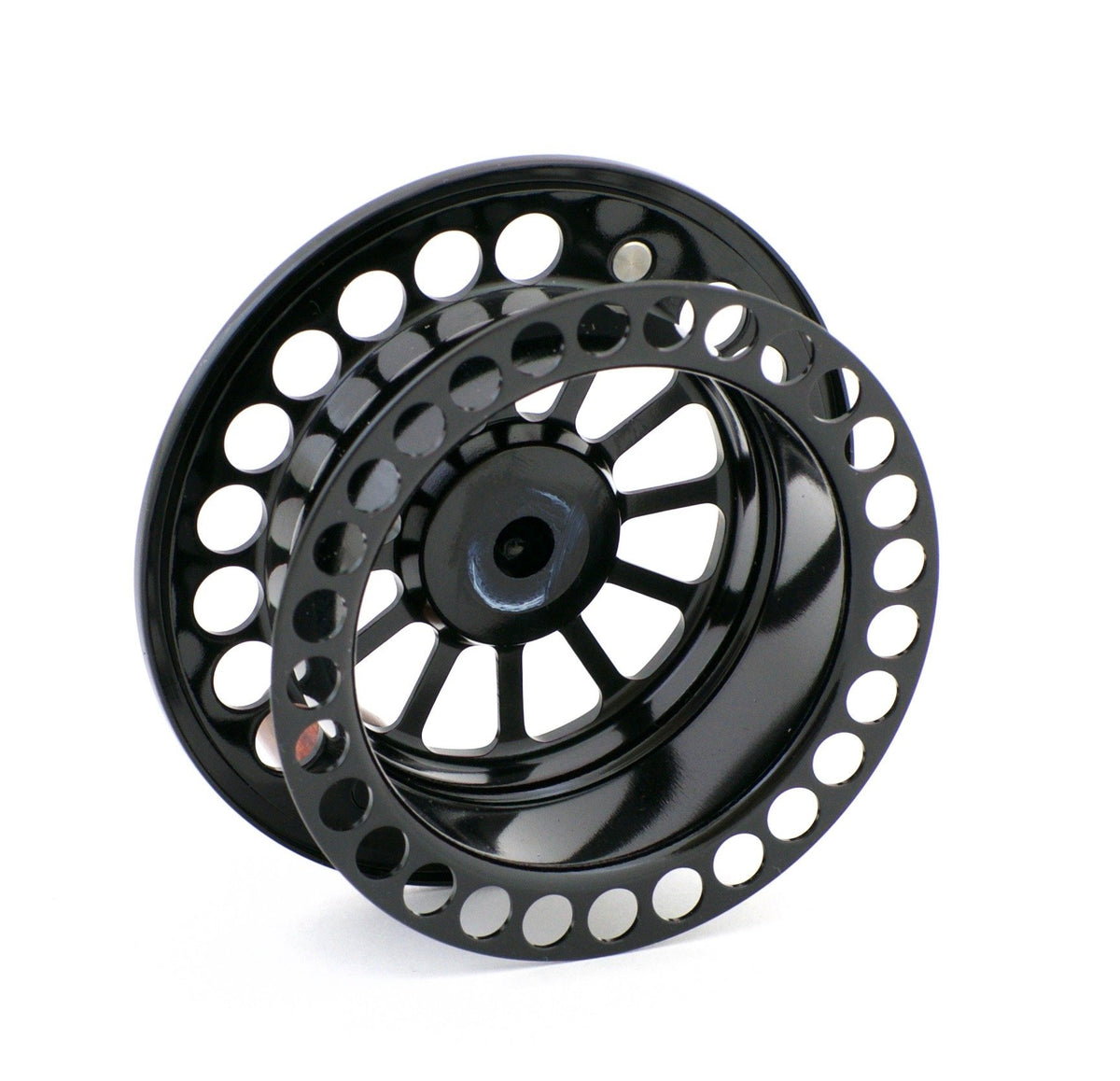Charlton 8350C -- Spare 1/2 Spool