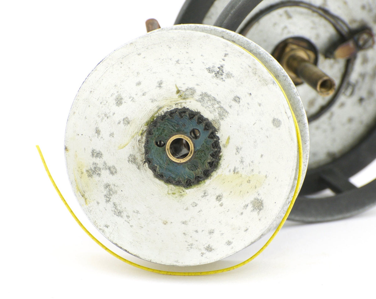 Dingley 3 1/4" Fly Reel 