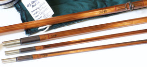 Thramer, A.J. - Signature Series 8'6 8wt Bamboo Rod 