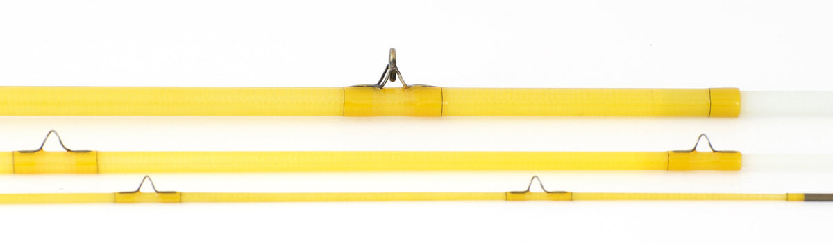 Kabuto / Graywolf Fiberglass Rod 8' 5wt 