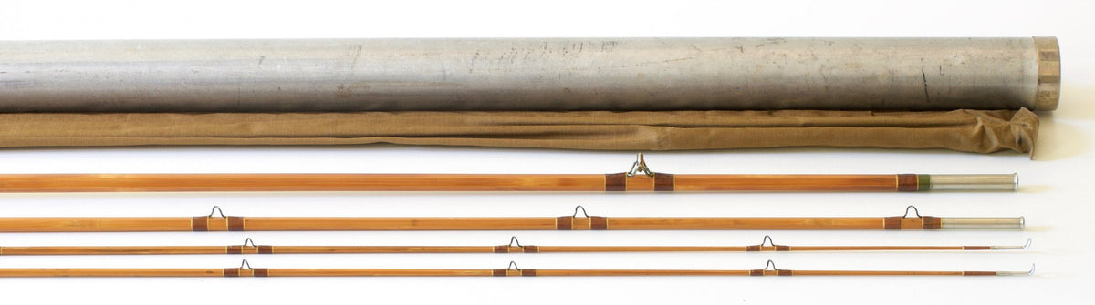 Edwards, E.W. -- 9'6 De Luxe Tournament Model 