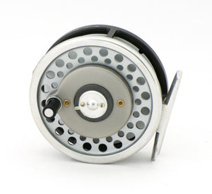 Hardy Marquis Multiplier #6 fly reel with spare spool
