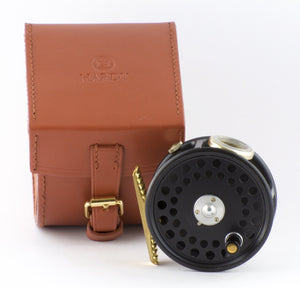 Hardy St. George 3" Fly Reel - Limited Edition Reproduction