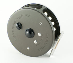 Hardy Marquis 1 Salmon Fly Reel and spare spool - made in England