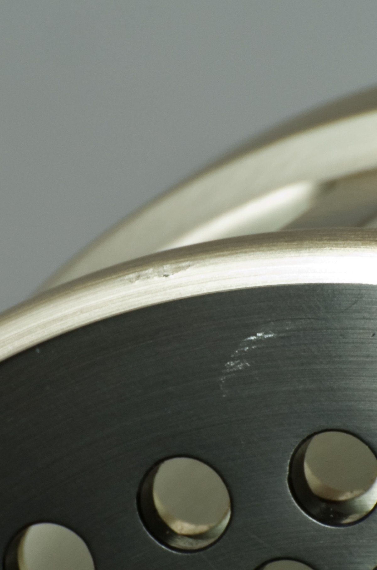 Bogdan Model 50 Fly Reel - RHW near mint