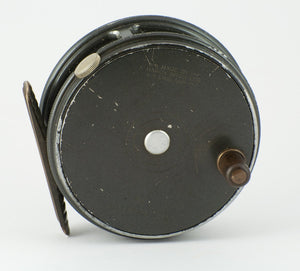 Hardy Perfect 3 1/8" Fly Reel - 1950s