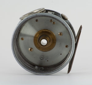 Hardy Perfect 3 1/4" Wide Drum Fly Reel with Line Guard 