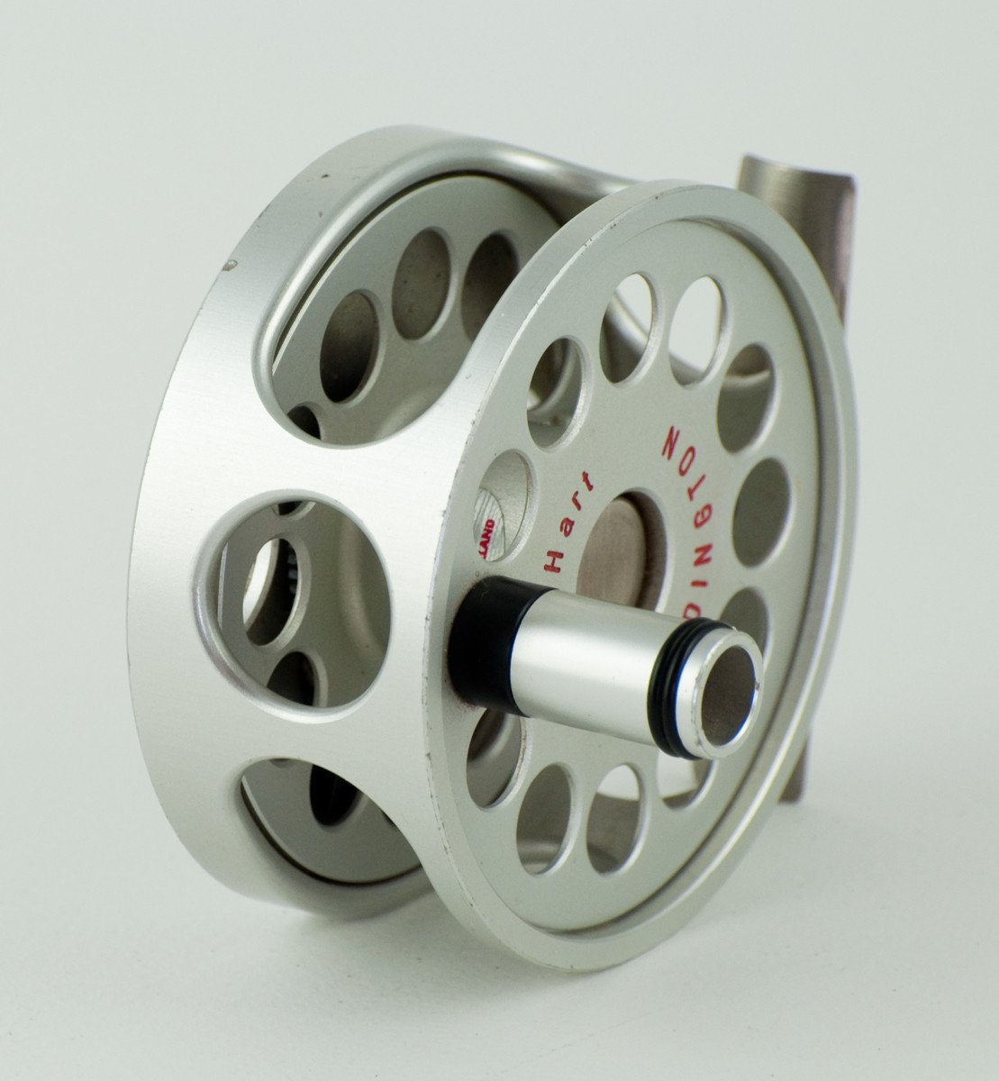 Ari 't Hart Redington RH I fly reel