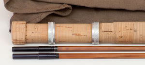 Young, Paul H. -- Midge Bamboo Rod 