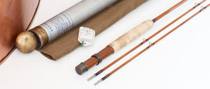 Payne Model 96 Special Bamboo Rod - unused