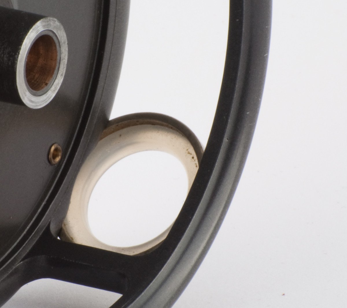 Hardy Perfect 3 3/8" Fly Reel 