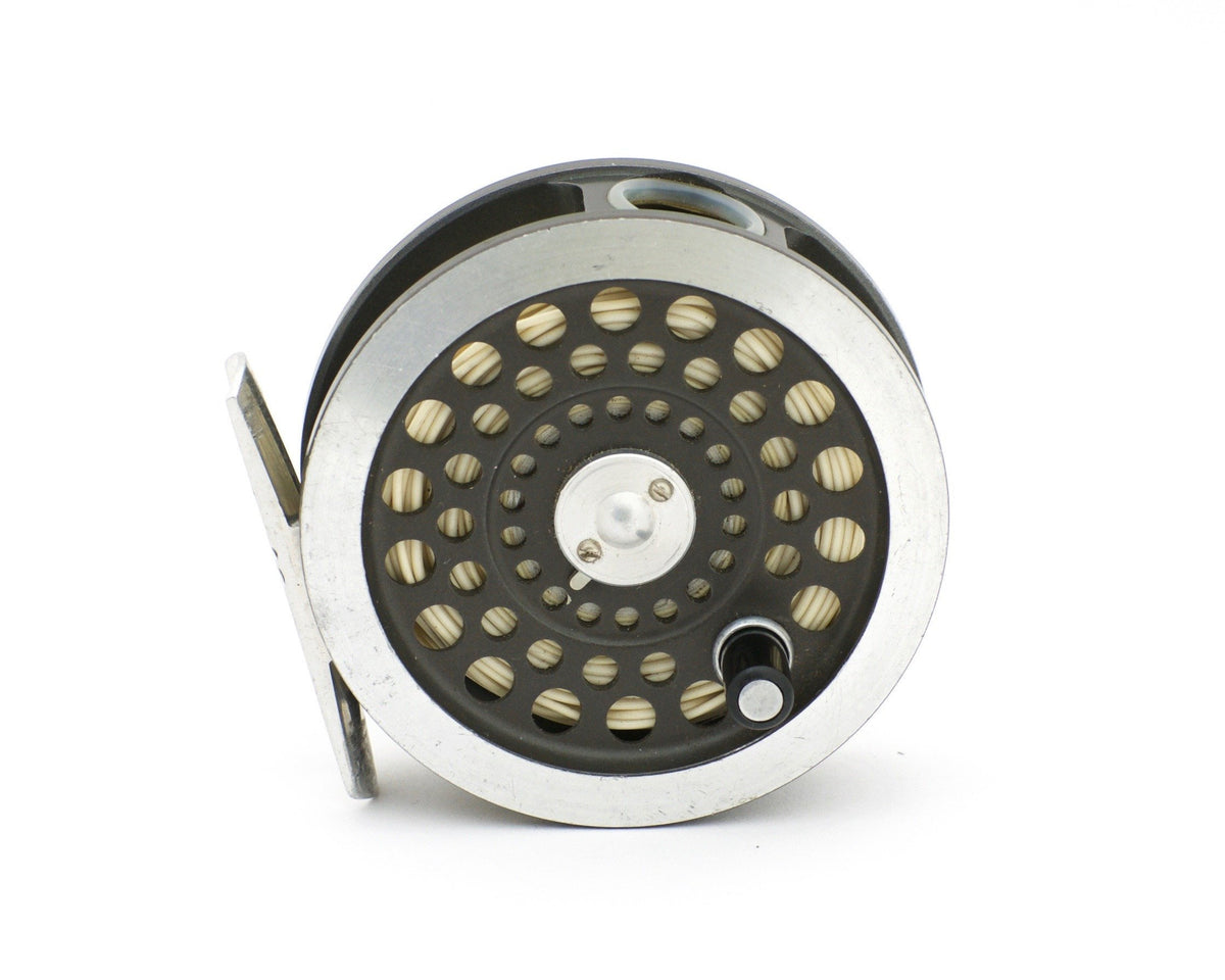 Hardy Sunbeam 5/6 Fly Reel with Spare Spools