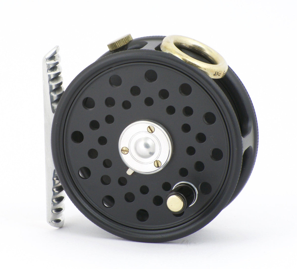 Hardy St. George Jr. Fly Reel - 1998 Limited Edition Reproduction