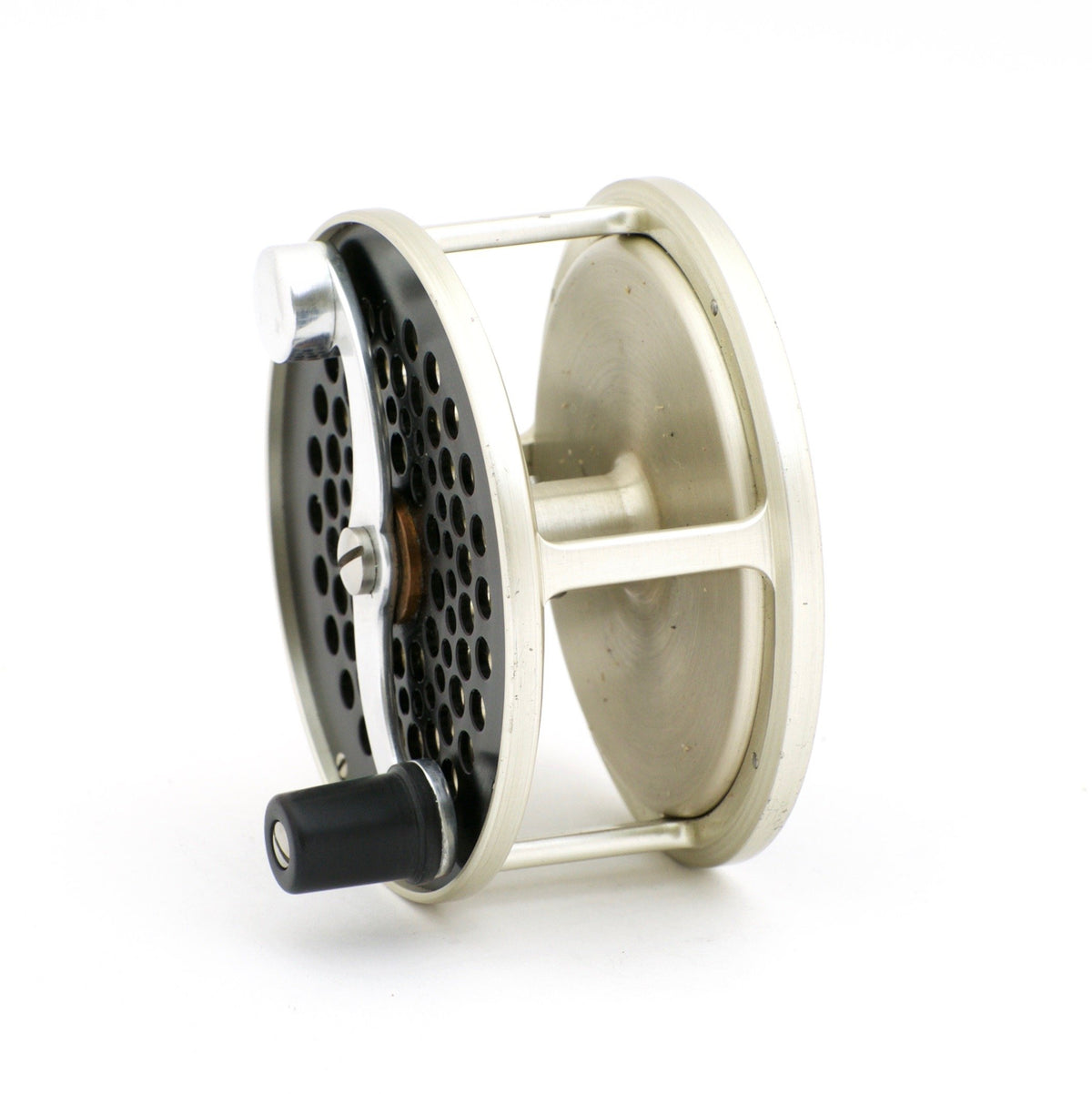 Bogdan Steelhead Fly Reel