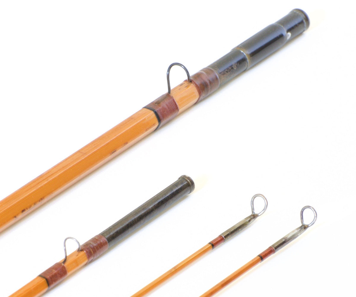 Lyle Dickerson -- Model 961913 Bamboo Rod