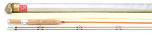 Leonard, H.L. -- Model 39 Bamboo Rod